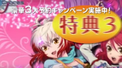 Tales of Graces F - Pub Japon