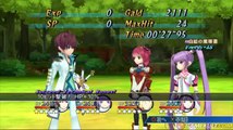 Tales of Graces F - Les malheurs de Sophie