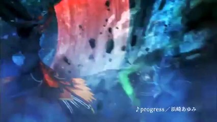 Tales of Xillia - Pub Japon #2