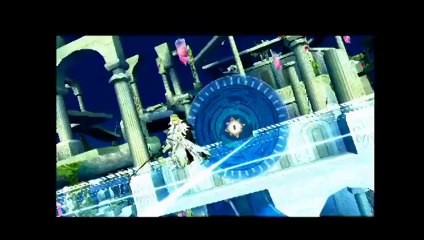 Fate/Extra CCC - Short Movie / Melt Lilith