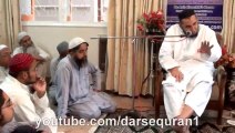 (Short Clip #2) Hazrat Ibraheem(A.S) Ki Qurbani - Mufti Najeeb Ahmed (4 Minutes)