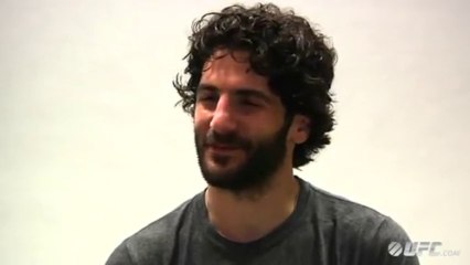 Fight Night Atlanta: Return of Charlie Brenneman