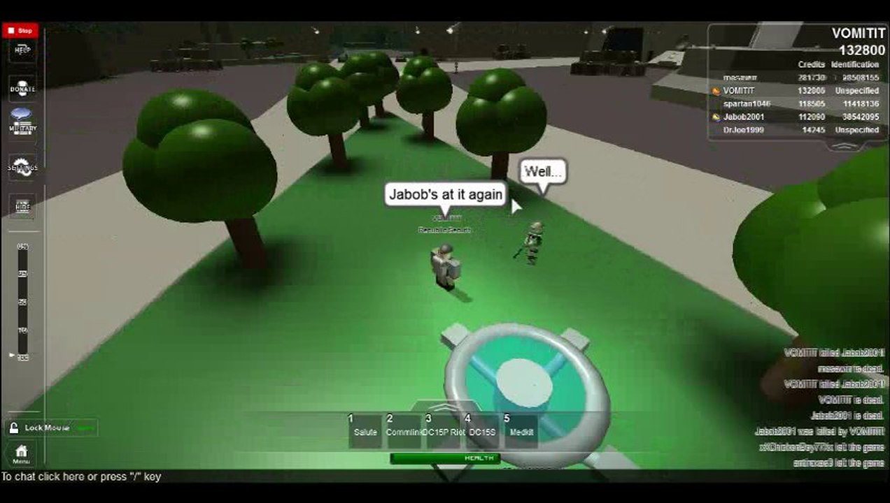 More of Jabob