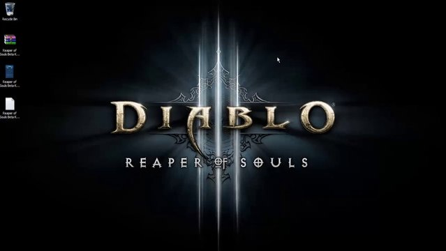 [WORKING] How to get a free beta key for Diablo 3: Reaper of Souls [TUTORIAL]