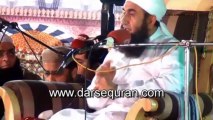 (Short Clip #7) Allah Ki Ghaibi Madad - Molana Tariq Jameel (3 Minutes)