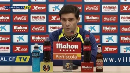 Villarreal - Real Sociedad, la previa