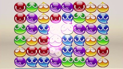 Puyo Puyo Quest - Teaser officiel