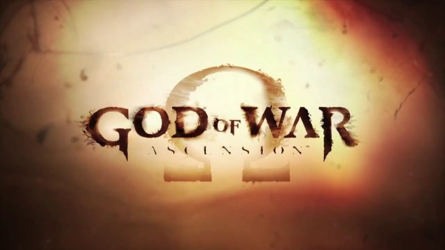 God of War : Ascension - Live Action Trailer Super Bowl