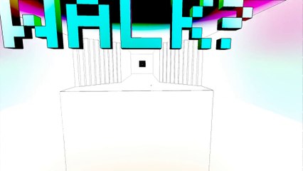 Antichamber - Des premiers pas hésitants