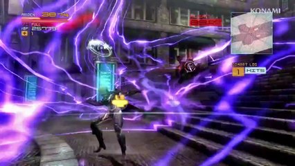 Metal Gear Rising : Revengeance - Unmanned Gears