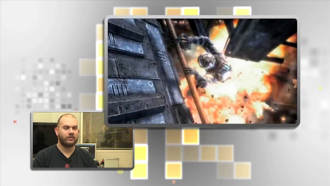 Dead Space 3 - Test en vidéo