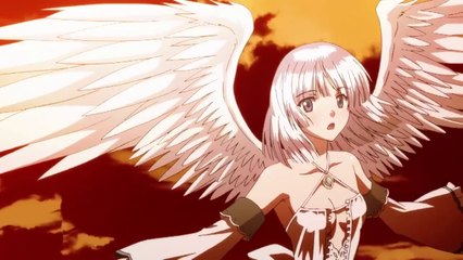 Shining Ark - Générique Version B