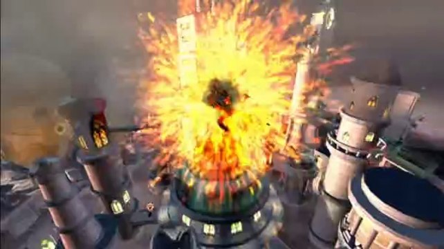 MySims SkyHeroes - Premier trailer