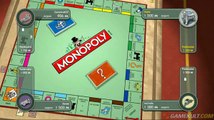 Monopoly Streets - Plateau Classique