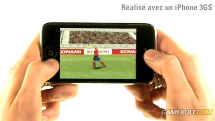 Pro Evolution Soccer 2010 - Live Play