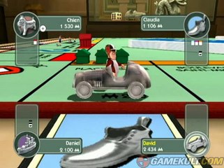 Monopoly Streets - Le bon vieux temps