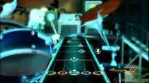 Guitar Hero : Warriors of Rock - Get Free