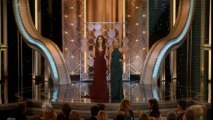 Golden Globes: Hilarious opening monologue