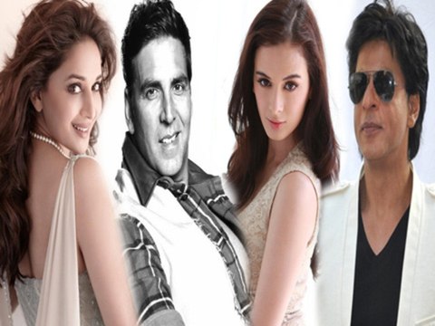 Bollywood Events And Parties EP 6