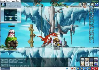 GameTag.com - Buy Sell Accounts - maplestory Selling lvl 140 pro bishop(GMS)(2)