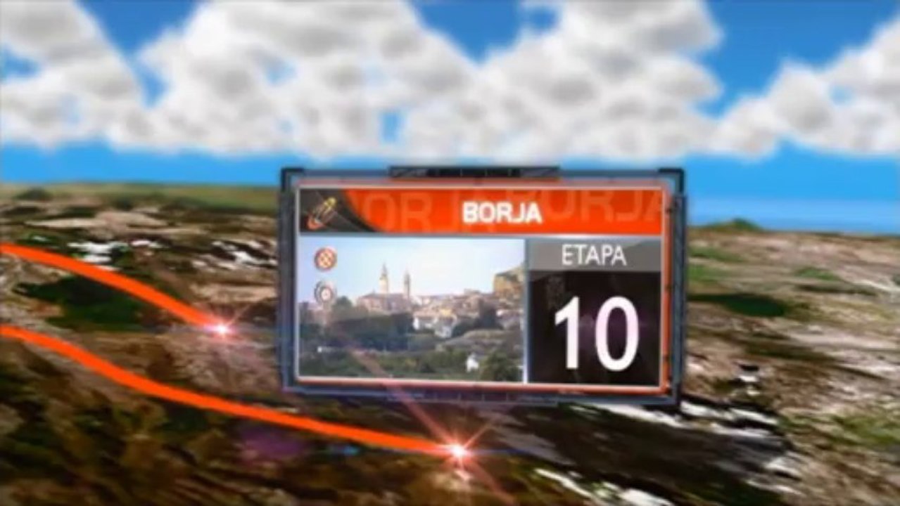 Vuelta: spanienrundfahrt endet in legendärem pilger-ort