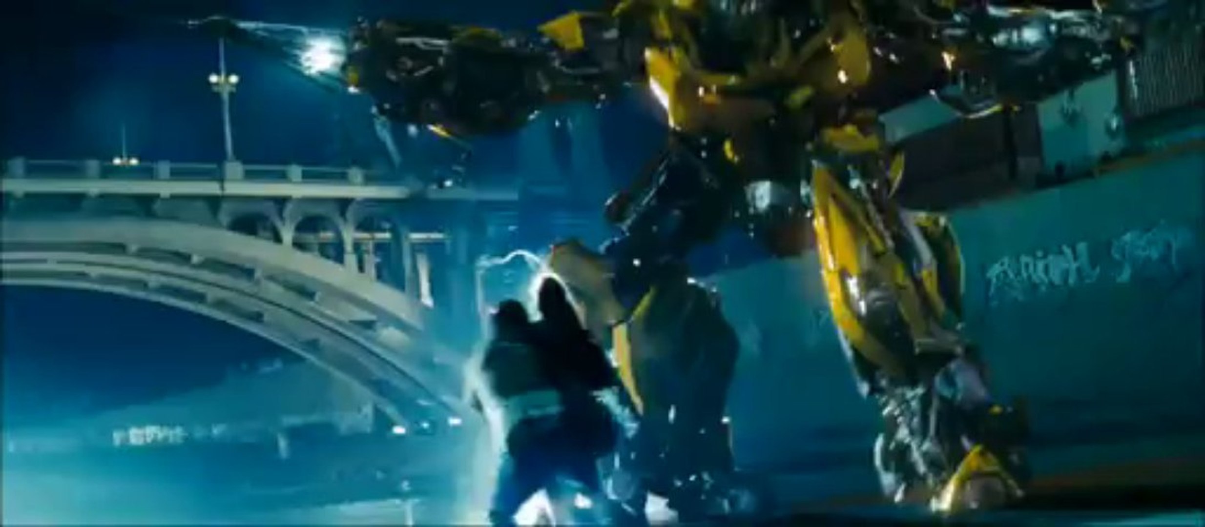 transformers 3 full movie dailymotion