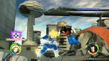 Dragon Ball : Raging Blast 2 - TRUNKS, l'intestable