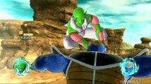 Dragon Ball : Raging Blast 2 - Les namek se révoltent