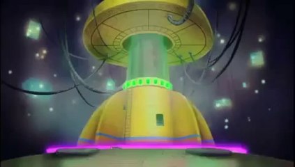 Dragon Ball : Raging Blast 2 - Anime Trailer