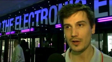 Need for Speed : Hot Pursuit - Impressions en vidéo