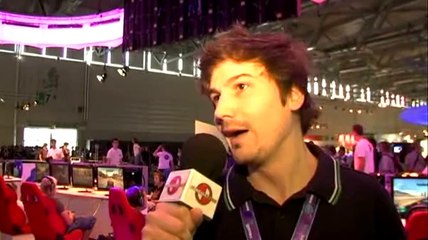 Need for Speed : Hot Pursuit - Lumières sur