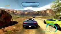 Need for Speed : Hot Pursuit - Sun, Sand and Supercars