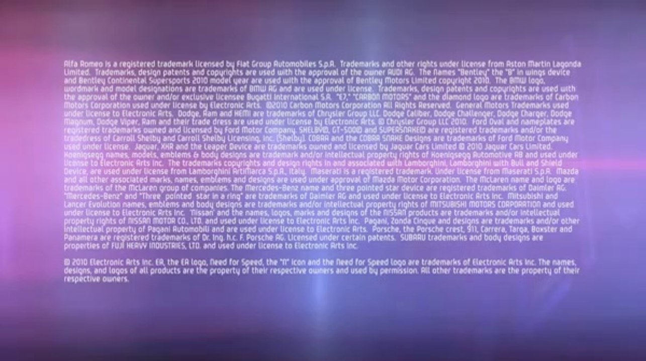 Need for Speed : Hot Pursuit - La police de Seacrest