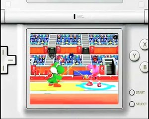 Mario & Sonic aux Jeux Olympiques - Trailer officiel
