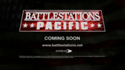 Battlestations : Pacific - Trailer kamikaze