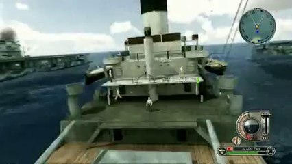 Battlestations : Pacific - Road to Hawai