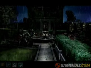 Nancy Drew : La Légende du Crâne de Cristal - J'étais à la cueillette aux champignons...