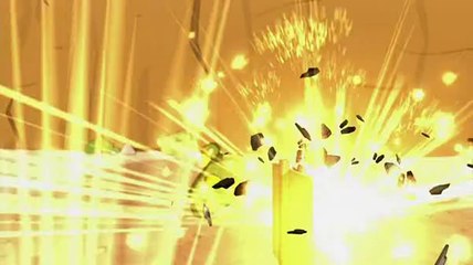 Les Simpson : Le Jeu - Medal Of Homer