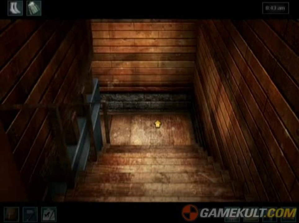 Les Enquêtes de Nancy Drew 7 : le loup blanc d'Icicle Creek - Séquence passion, séquence frisson