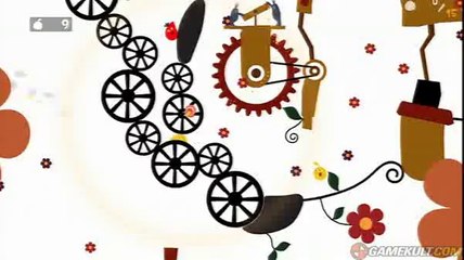 LocoRoco Cocoreccho - Complètement Loco