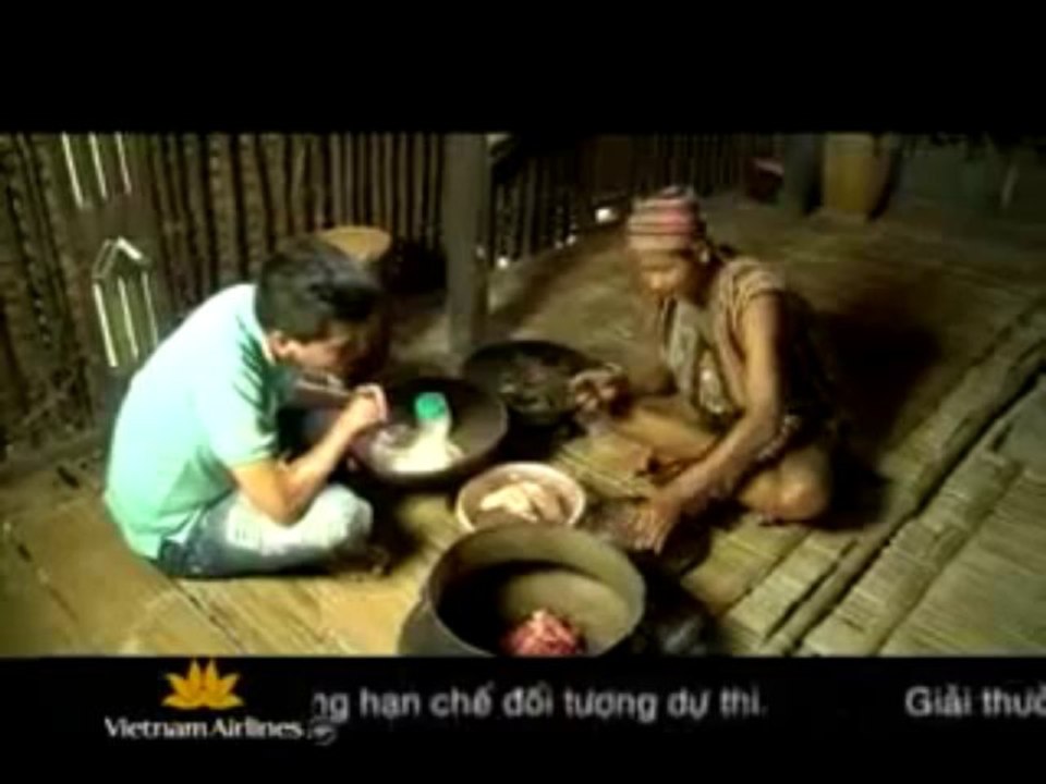 VTV 3 GIỚI THIỆU THỊT TRÂU GÁC BẾP MỘC CHÂU, SƠN LA GIÁ TỐT - 0968.315.379