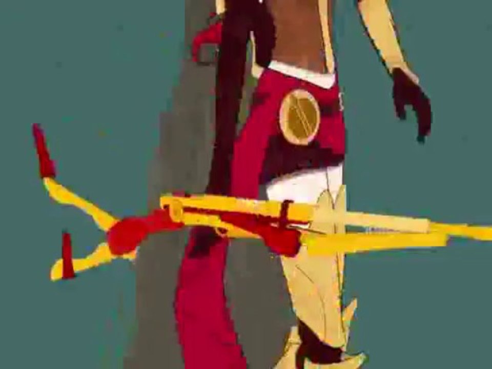 G[HOST] RWBY-05_STH