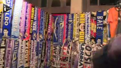 Cristiano Ronaldo favori pour le Ballon d'Or