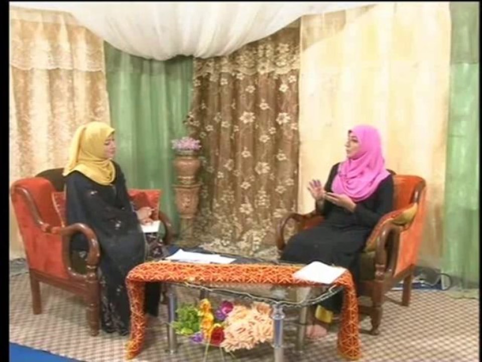 Marhaba Ramdan