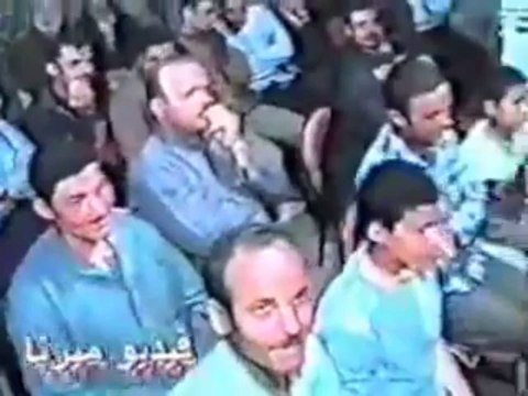 ‫الشيخ محمود الشحات التحريم والملك السنبلاوين 1998 shaikh qari mahmood shat 1998