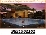 PAREENA !!9891962162!! PRE-SOFT LAUNCH LUXURY APARTMENTS SOHNA ROAD SECTOR-68 GURGAON