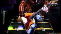Rock Band 3 - No one knows