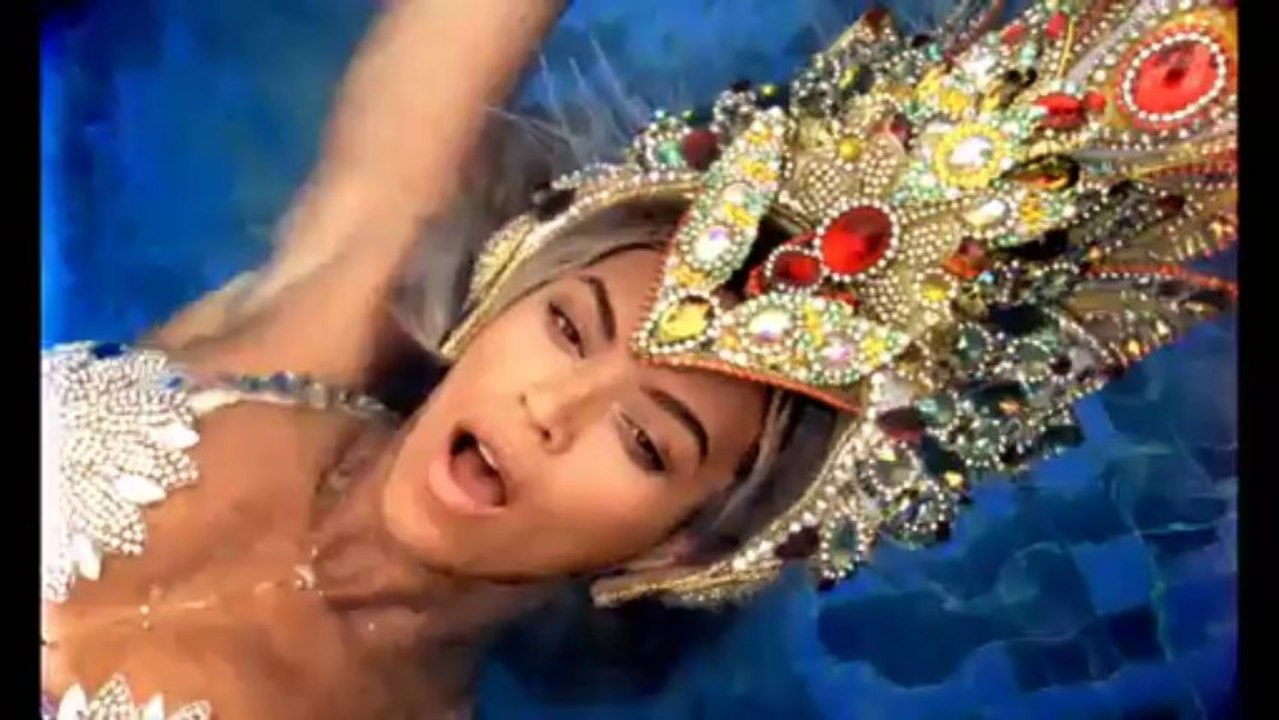 A Diva se supera!