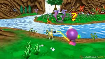 The Maw - C'est chaud, ça brûle !