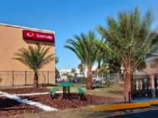 Econo lodge orlando